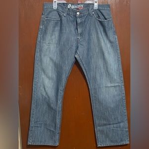 Denizen From Levi’s Jeans 38X30